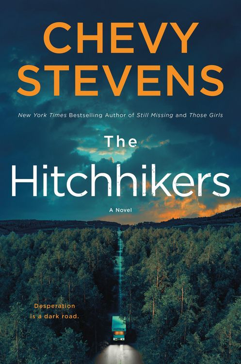 Produktbild: The Hitchhikers