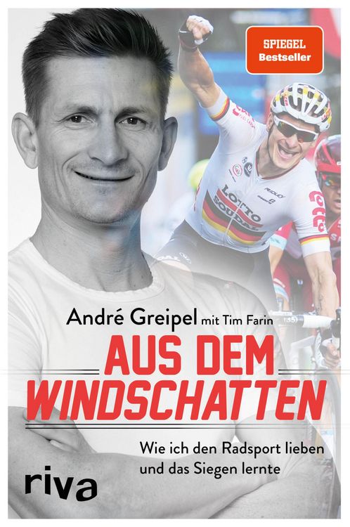 Produktbild: Aus dem Windschatten