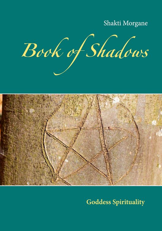 Produktbild: Book of Shadows