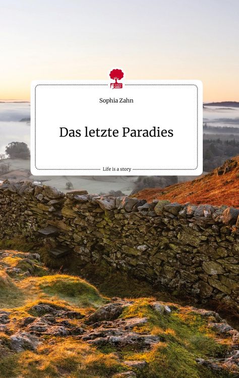 Produktbild: Das letzte Paradies. Life is a Story - story.one