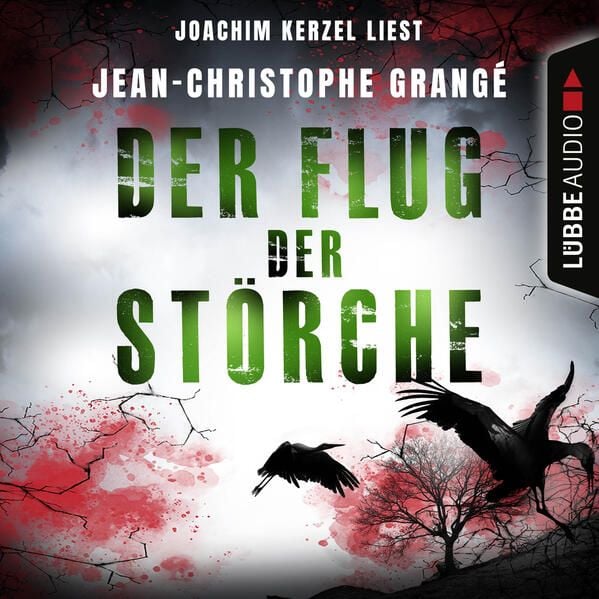Produktbild: Der Flug der St&ouml;rche