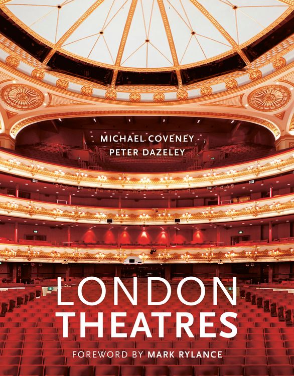 Produktbild: London Theatres (New Edition)