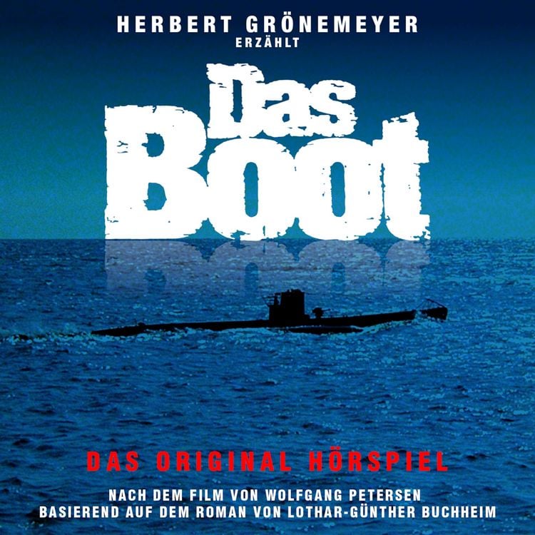 Produktbild: Das Boot