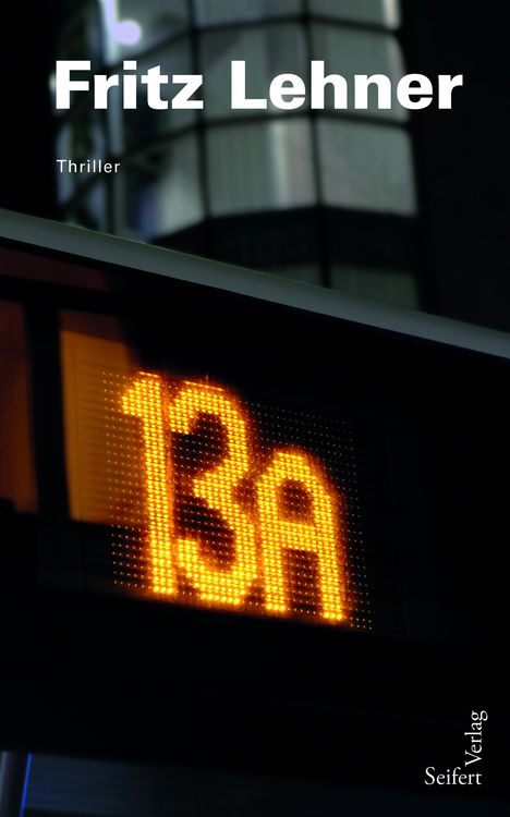 Produktbild: 13 A