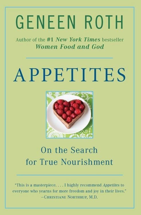 Produktbild: Appetites