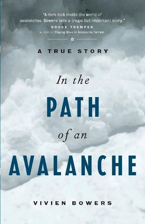 Produktbild: In the Path of an Avalanche