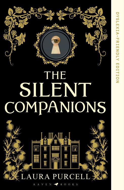 Produktbild: The Silent Companions