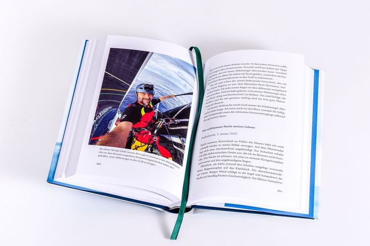 Produktbild: Die Welt unter meinem Boot