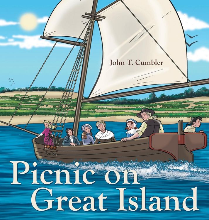 Produktbild: Picnic on Great Island
