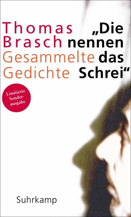 Produktbild: &raquo;Die nennen das Schrei&laquo;