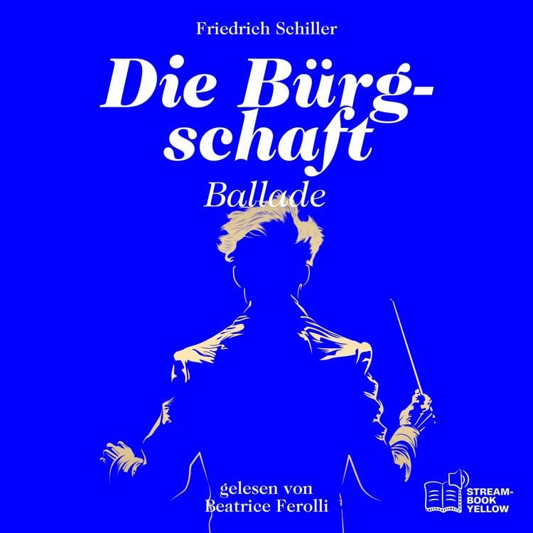 Produktbild: Die B&uuml;rgschaft