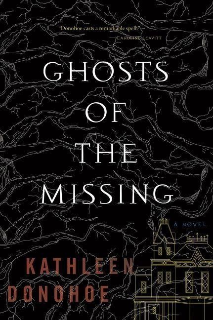 Produktbild: Ghosts Of The Missing