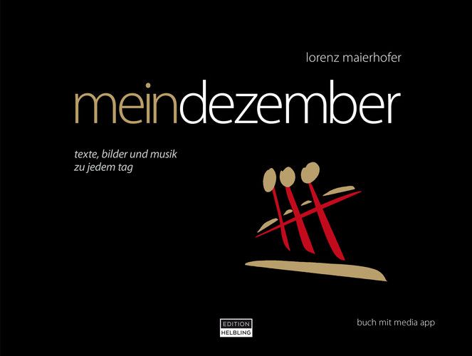 Produktbild: Mein dezember