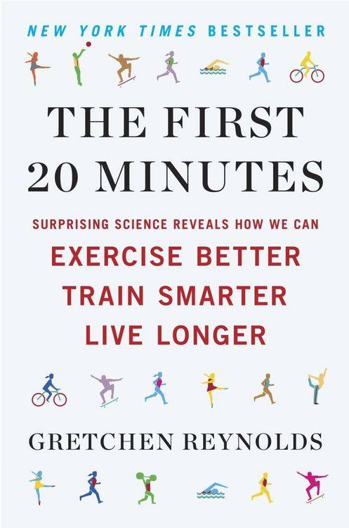 Produktbild: The First 20 Minutes