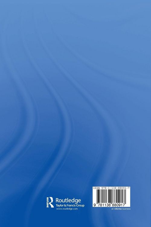 Produktbild: The Organisation of the Firm