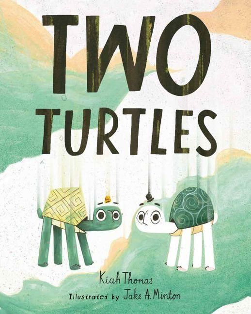 Produktbild: Two Turtles