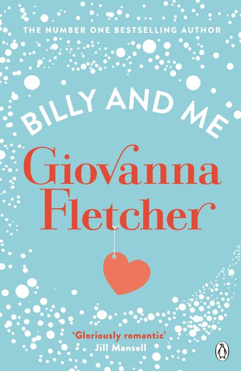 Produktbild: Billy and Me