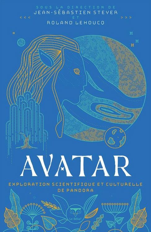 Produktbild: Avatar : exploration scientifique et culturelle de Pandora