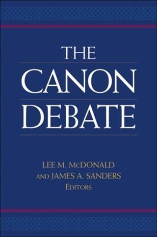 Produktbild: Canon Debate