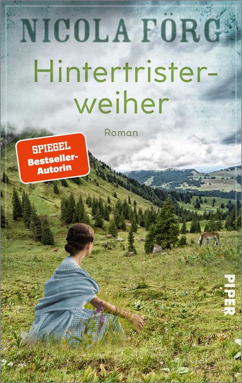 Produktbild: Hintertristerweiher