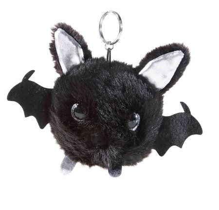 Produktbild: FLEDERM&Auml;USCHEN Keyring 2-fach
