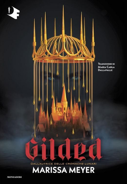 Produktbild: Gilded
