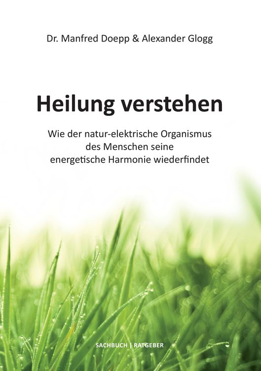 Produktbild: Heilung verstehen