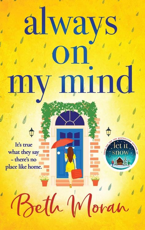 Produktbild: Always On My Mind