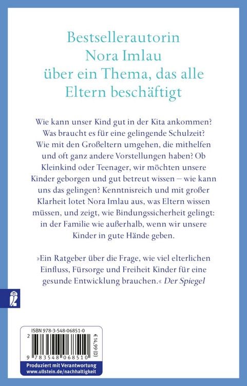 Produktbild: In guten H&auml;nden