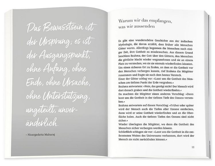 Produktbild: M&ouml;gest du gl&uuml;cklich sein