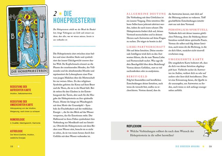 Produktbild: Tarot-Guide f&uuml;r Einsteiger