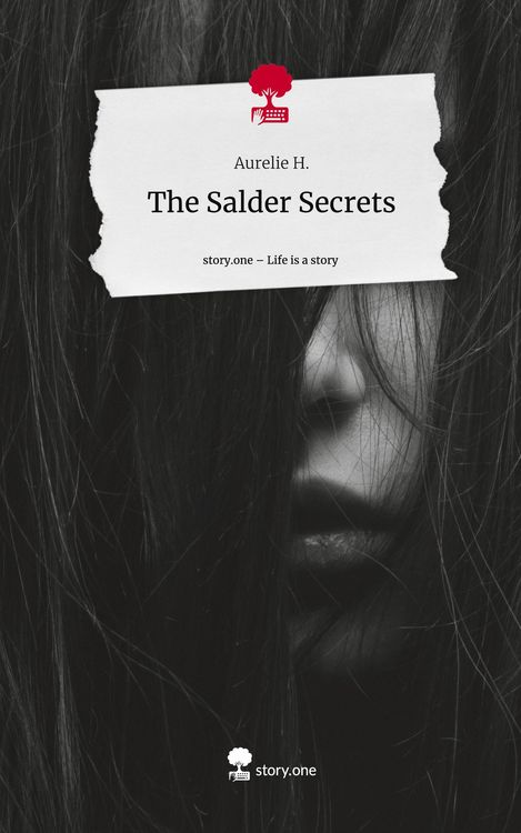 Produktbild: The Salder Secrets. Life is a Story - story.one