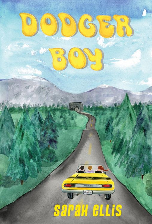 Produktbild: Dodger Boy