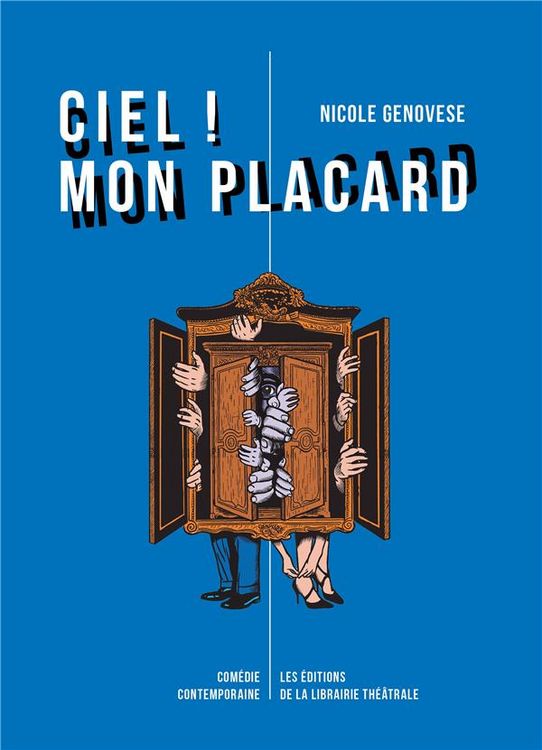 Produktbild: Ciel ! Mon Placard