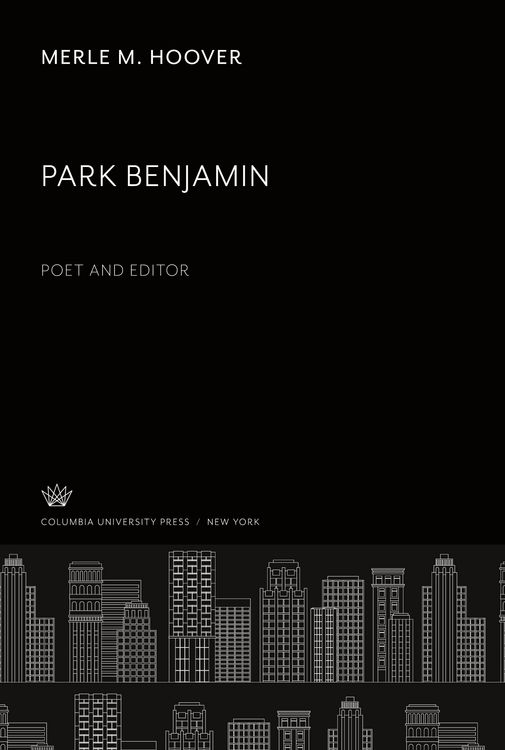 Produktbild: Park Benjamin