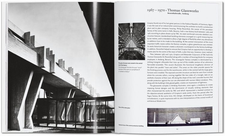 Produktbild: Gropius