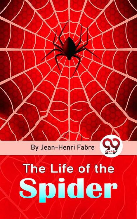 Produktbild: The Life Of The Spider