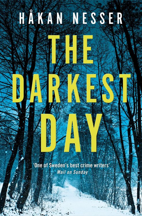 Produktbild: The Darkest Day