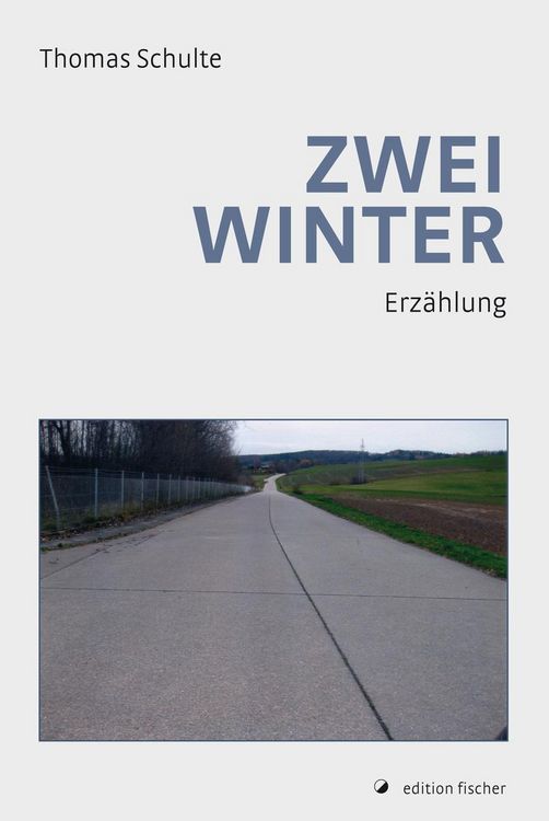 Produktbild: Zwei Winter