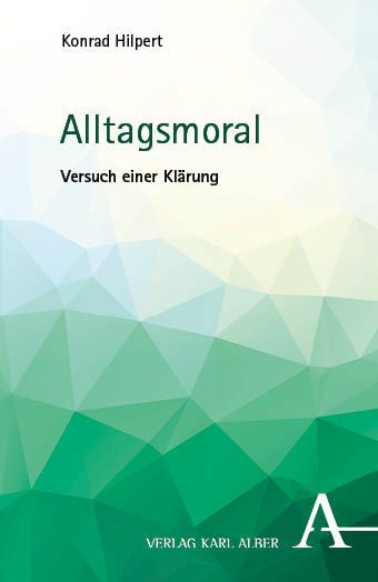Produktbild: Alltagsmoral