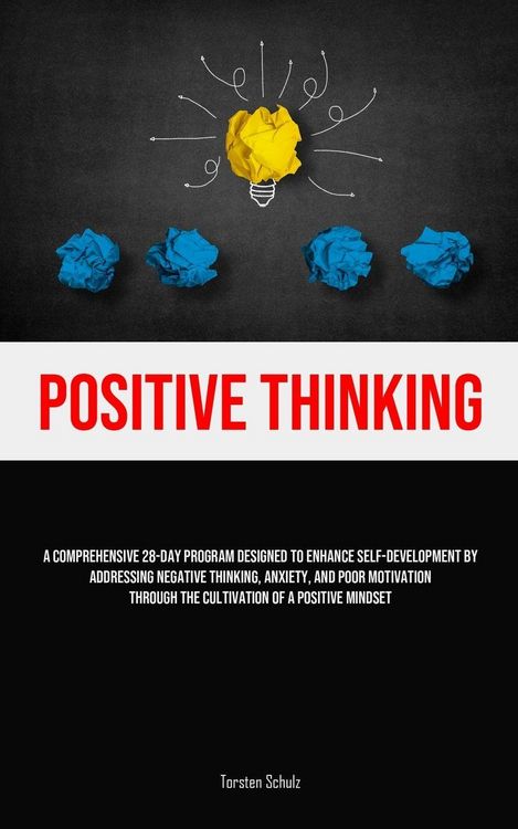 Produktbild: Positive Thinking
