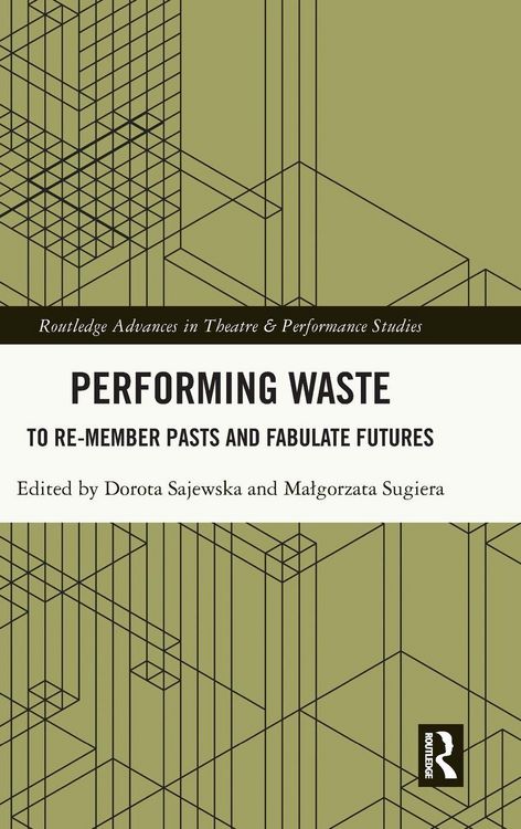Produktbild: Performing Waste