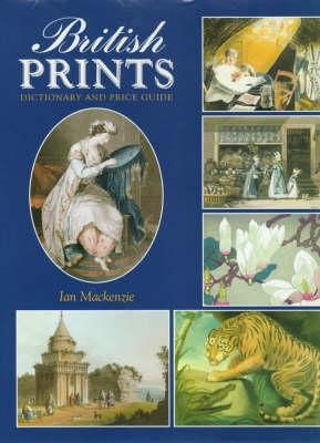 Produktbild: British Prints