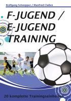 Produktbild: F-Jugend / E-Jugendtraining