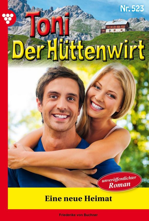 Produktbild: Eine neue Heimat
