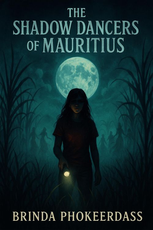 Produktbild: The Shadow Dancers of Mauritius
