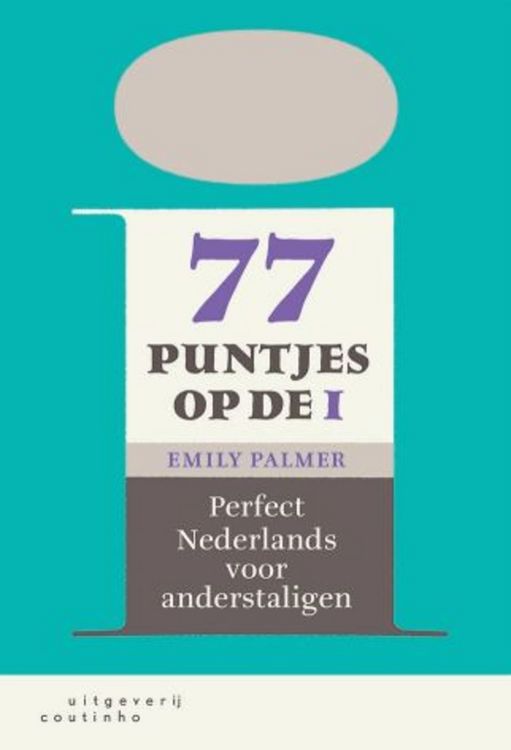 Produktbild: 77 puntjes op de i B1&ndash;C1+