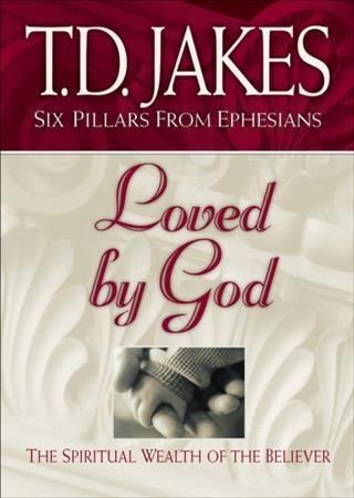 Produktbild: Loved by God (Six Pillars From Ephesians Book #1)