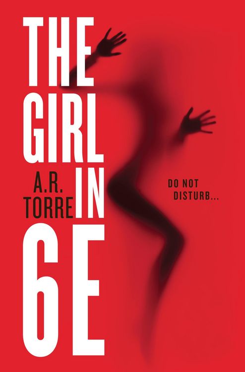 Produktbild: The Girl in 6E