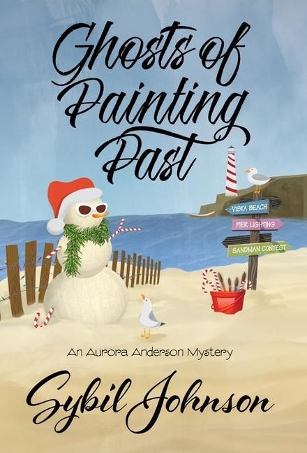 Produktbild: Ghosts of Painting Past